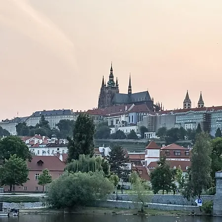 Art Lounge By Interhome Prague