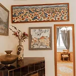 Art Lounge By Interhome Апартаменты