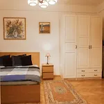 Апартаменты Art Lounge By Interhome *