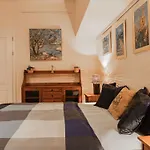 Art Lounge By Interhome