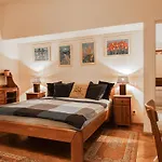 Art Lounge By Interhome *