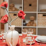 Art Lounge By Interhome