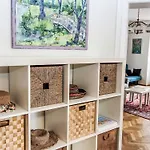 Апартаменты Art Lounge By Interhome *