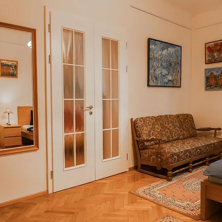 Art Lounge By Interhome