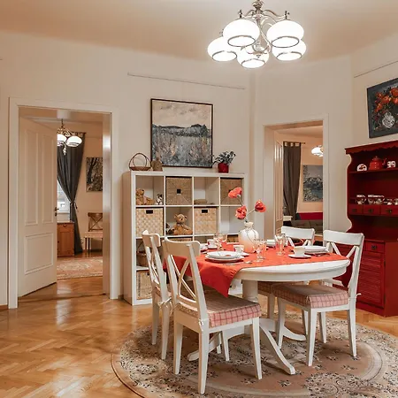 Apartment V Olsinach By Interhome *
