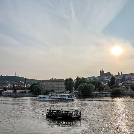 V Olsinach By Interhome Apartmán Praha