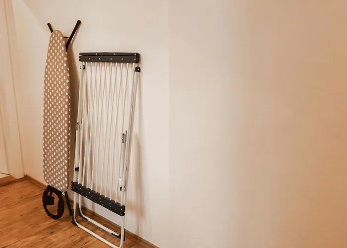 Apartmán Art Lounge By Interhome