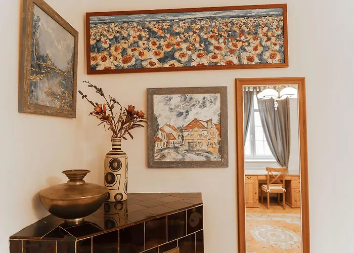 Art Lounge By Interhome Appartamento