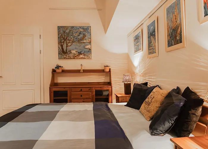 Art Lounge By Interhome