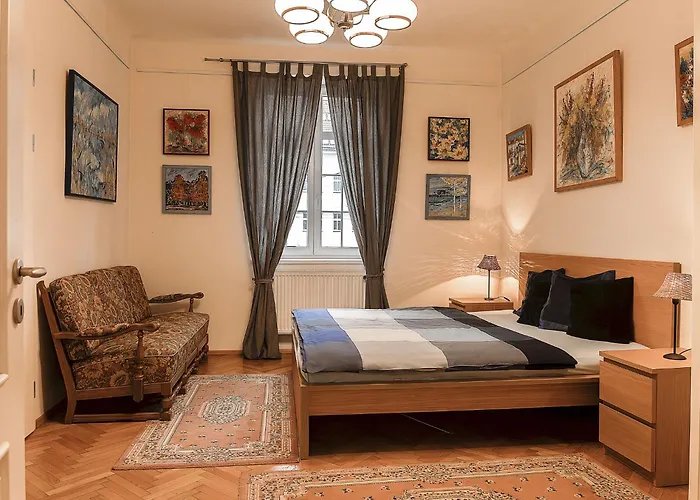 Art Lounge By Interhome Apartmán