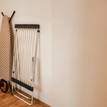 Apartment V Olsinach By Interhome