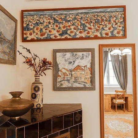 Art Lounge By Interhome Daire