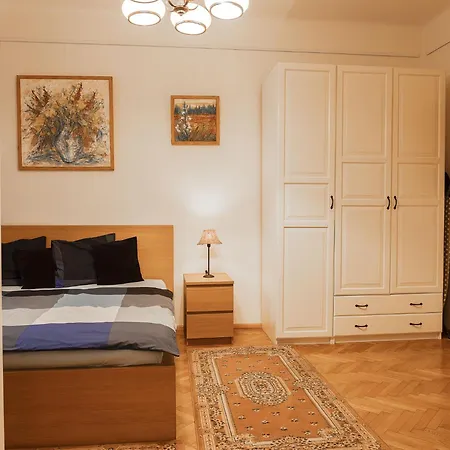 Apartment V Olsinach By Interhome *