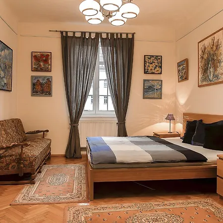 V Olsinach By Interhome Apartment