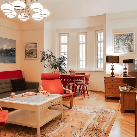 V Olsinach By Interhome Apartment